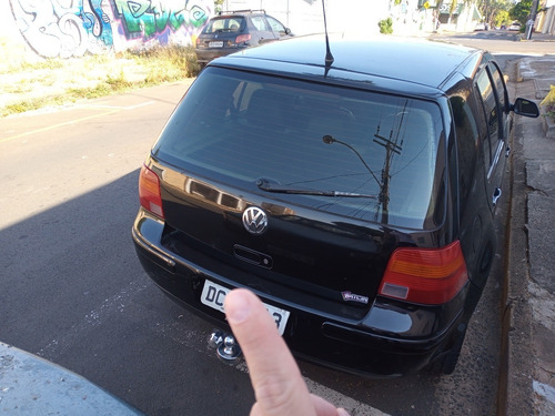 Vw/golf 2.0. Apk 2001