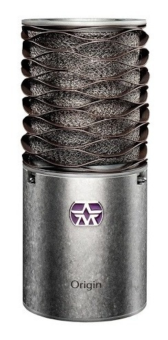 Aston Origin Microfono De Condensador