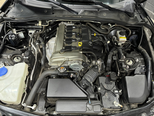 Mazda MX-5 2.0 Rf At