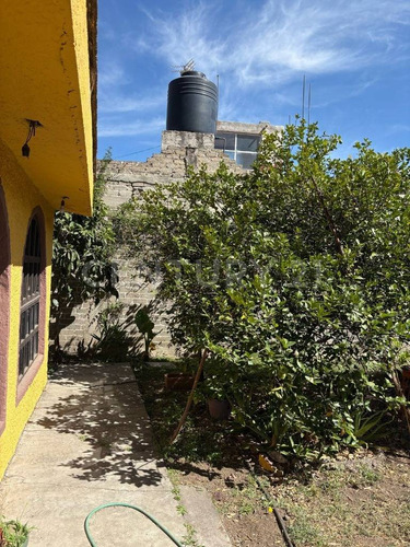 Casa En Venta En Jaime Torres Bodet, Tláhuac.