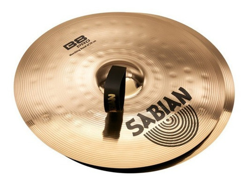 Platillos Banda 16'' B8 Pro Band Sabian 31622b + Envío Expre