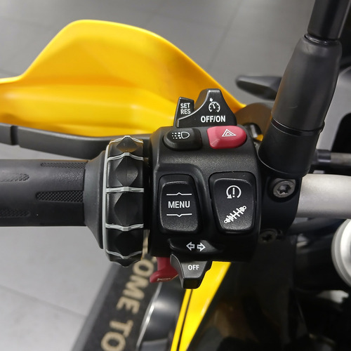 Bmw F 850 Gs Premium Hp 40 Años