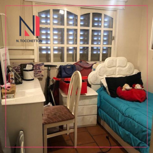 Imagen 4 de 10 de Casa En Venta En Villa Udaondo