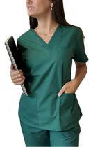 Comprar Ambo Médico De Mujer - Un Ambo