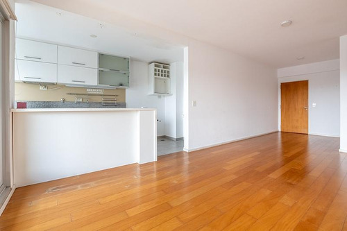 Venta Departamento 2 Ambientes Amenities Torre Dosplaza Caballito