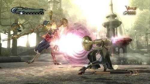 Bayonetta 1 Ps3 Psn Envio Rápido
