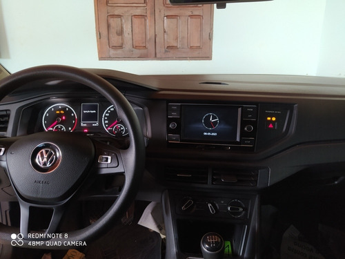 Volkswagen Polo 2019 1.0 5p