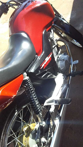 Imagem 2 de 5 de Honda Titan