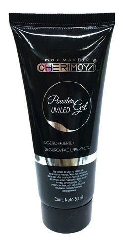 Polygel Manicure Cherimoya 50ml