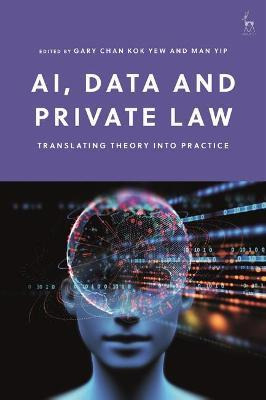 Libro Ai, Data And Private Law : Translating Theory Into ...