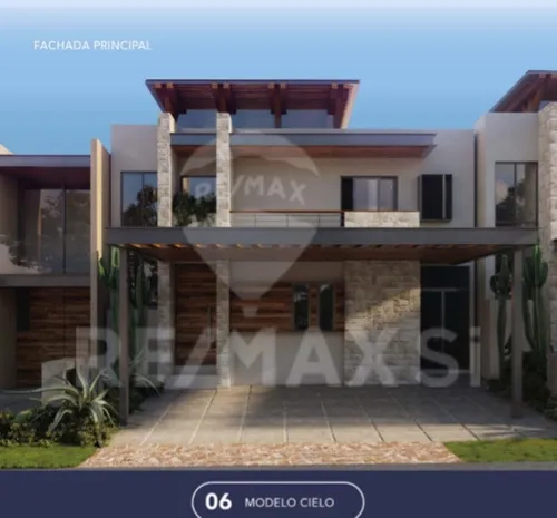 Casa Venta La Espiga Condominio Aragón