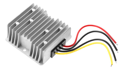 Configure El Regulador Del Convertidor Dc-dc De La Fuente De