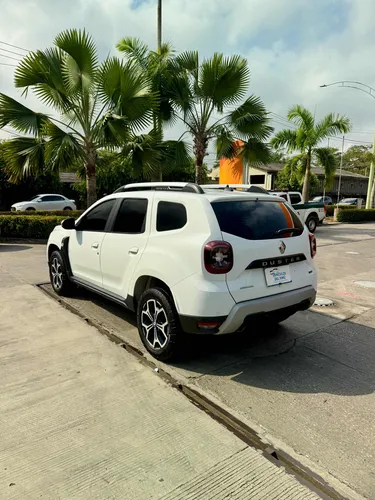 Renault Duster 1.3 Intense Mt 4x4