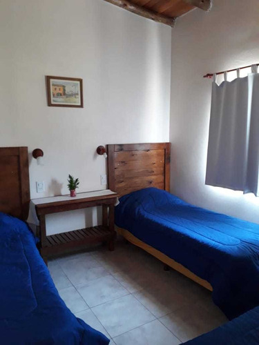Alquiler De Cabañas En Federación Entre Ríos