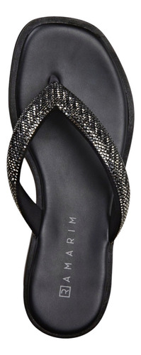 Chinelo Casual Feminino Plataforma Ramarim