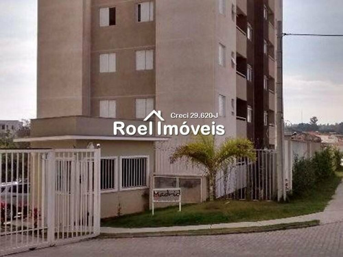 Imagem 1 de 24 de Apartamento-venda-em-sorocaba-na-vila-haro - 1742