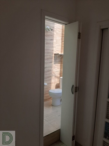 Imagem 9 de 13 de Casa Térrea No Jardim Esther- Butantã - Di29190