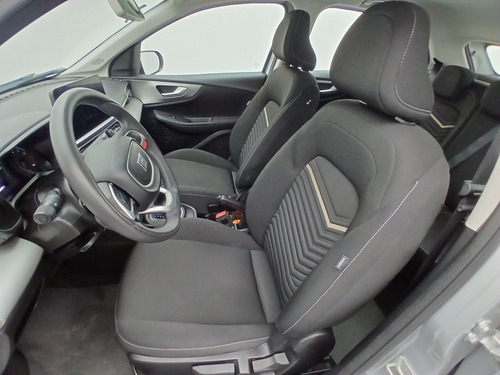 Fiat Pulse 1.0 TURBO 200 FLEX AUDACE CVT