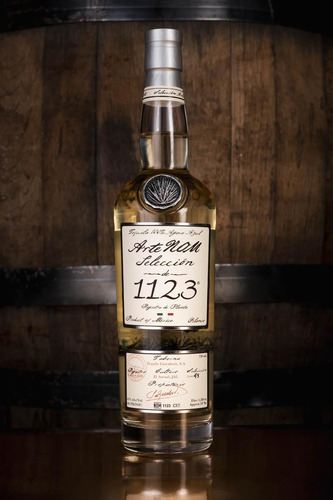 Tequila Artenom 1123 Blanco Histórico | 700ml