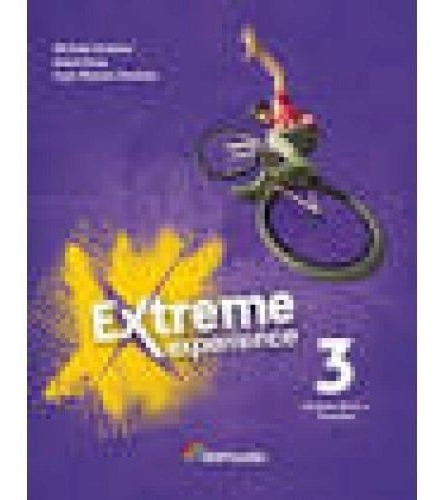 Extreme Experience 3 Student's Book + Activities Richmond -
