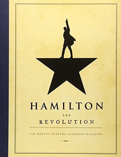 Libro: Hamilton: The Revolution