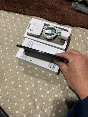 Apple iPhone XS Max 256gb 10/10 Libre De Fabrica Sin Face Id