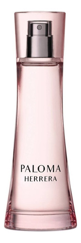 Paloma Herrera Eau De Parfum Vap Fragancia Mujer X 60 Ml