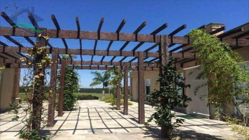 Imagem 25 de 30 de Casa De Condomínio Com 5 Dorms, Condomínio Figueira Garden, Atibaia - R$ 2.8 Mi, Cod: 217 - V217
