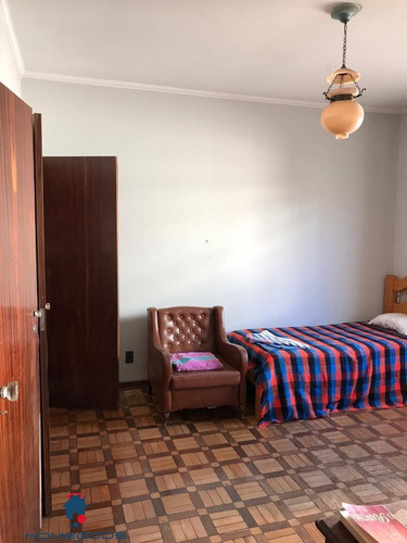 Imagem 30 de 30 de Casa A Venda Em Campinas - Bonfim R$ 1.200.000,00 - Ca00685 - 34892218