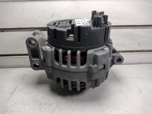 Alternador Fiesta Ecosport Courier 00 A 14 C/ Ar Original 