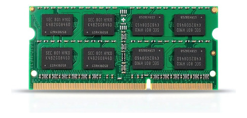 Memória 4gb Ddr3 Notebook Dell N5010