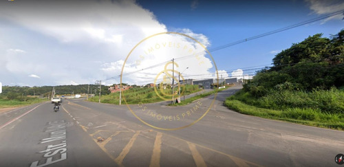 Terreno A Venda No Bairro Jd. Itália, Na Cidade De Itupeva/sp