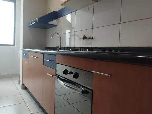 Amplio Depto.en Arriendo,3 Habitaciones,2 Baños Completos.