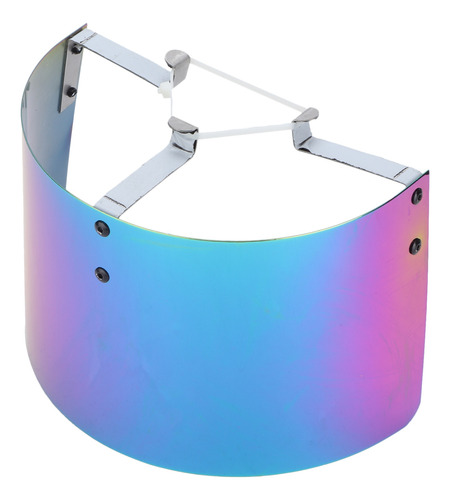 Filtro Heat Shield Tapa De Admisión Colorful Shielding T304