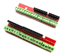 Comprar Kiroseeu Proto Tornillo Shield V2 Placa Expansion Terminal