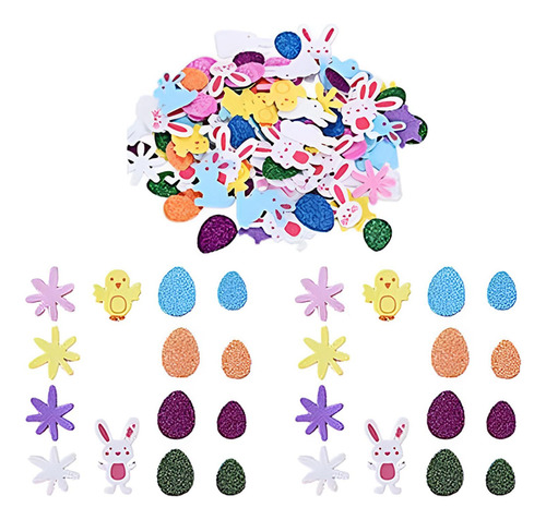 Etiquetas Engomadas De Pascua Etiquetas Engomadas Del Del