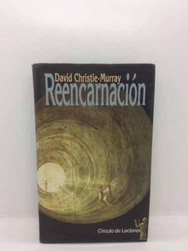 Reencarnación - David Christie Murray - Esoterismo