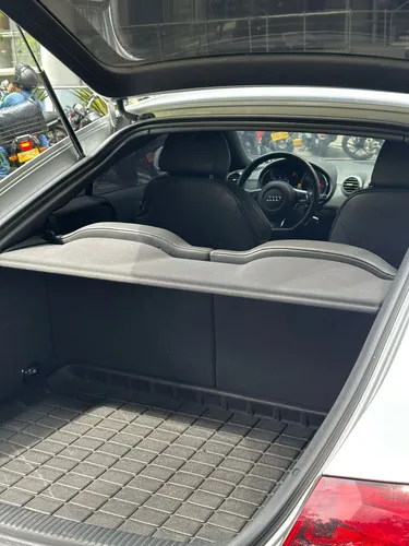 Audi TT 2.0 Tfsi