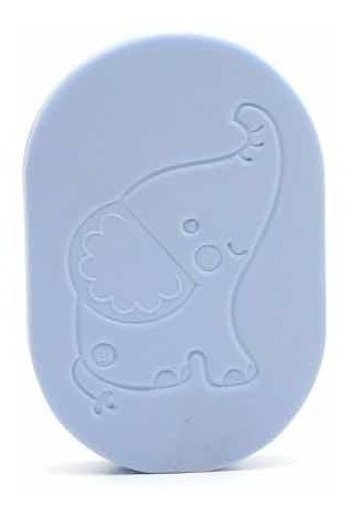 Imagen 3 de 8 de Esponja Ultra Soft Para El Baño Del Bebé - Baby Innovation