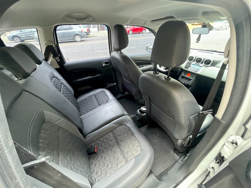 Citroën Aircross 1.6 Vti 115 Shine At6