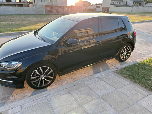 Volkswagen Golf 1.4 Highline Tsi Dsg