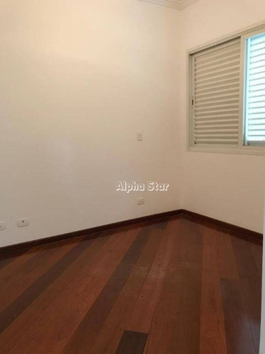 Casa Com 5 Dormitórios, 700 M² - Venda Por R$ 4.200.000,00 Ou Aluguel Por R$ 17.500,00/mês - Tamboré - Santana De Parnaíba/sp - Ca3422