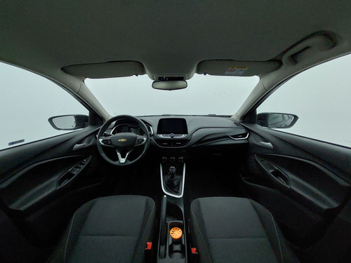 Chevrolet Onix 1.0 TURBO FLEX LT MANUAL