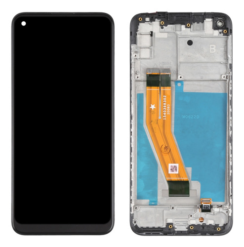 Pm Tela Lcd Oem Para Samsung Galaxy M11