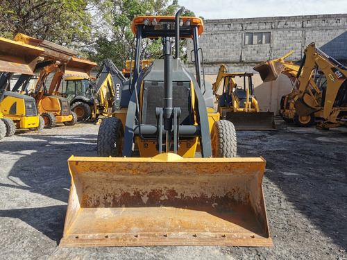 Retroexcavadora 2019 John Deere 310l Ep 4x2 Kit Martillo