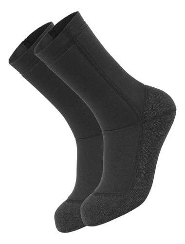 Kkl Traje De Neopreno Water Socks De Neopreno De 3 Mm,