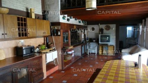 Casa En Punta Del Este En Alquiler - Ref: 25046