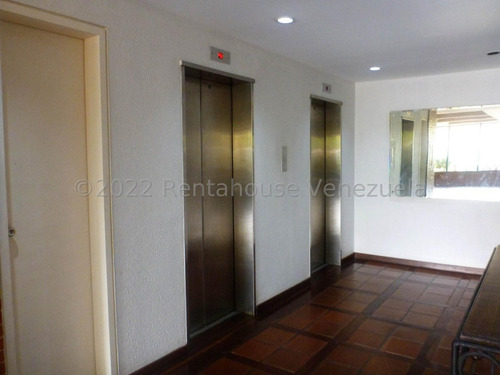 Ls Vende Apartamento Los Samanes