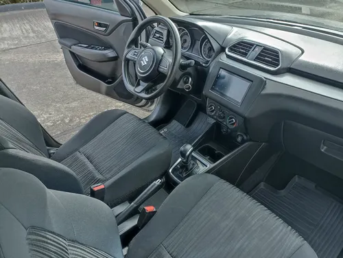 Suzuki Swift Dzire Aut