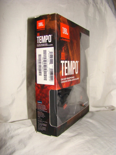 Auricular Jbl Tempo